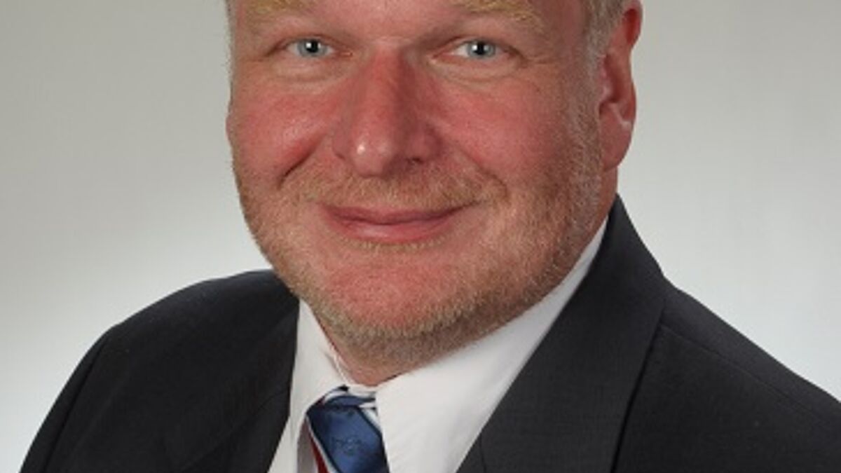 Bernd Böttger