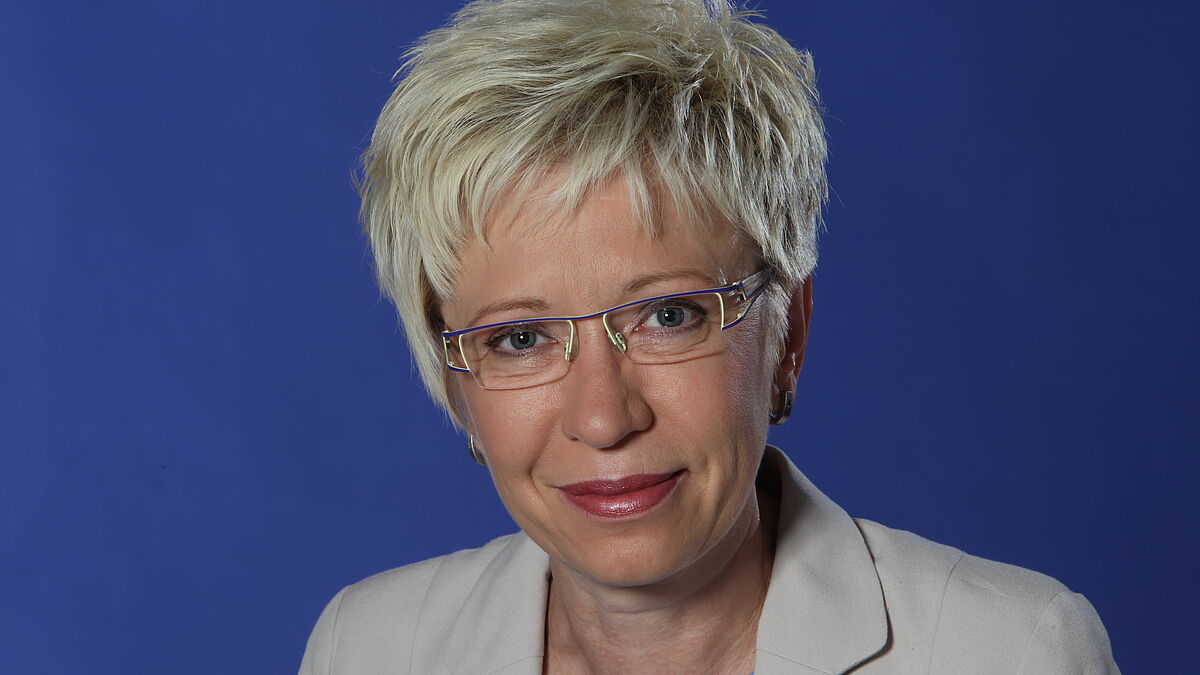 Sylvia Bretschneider
