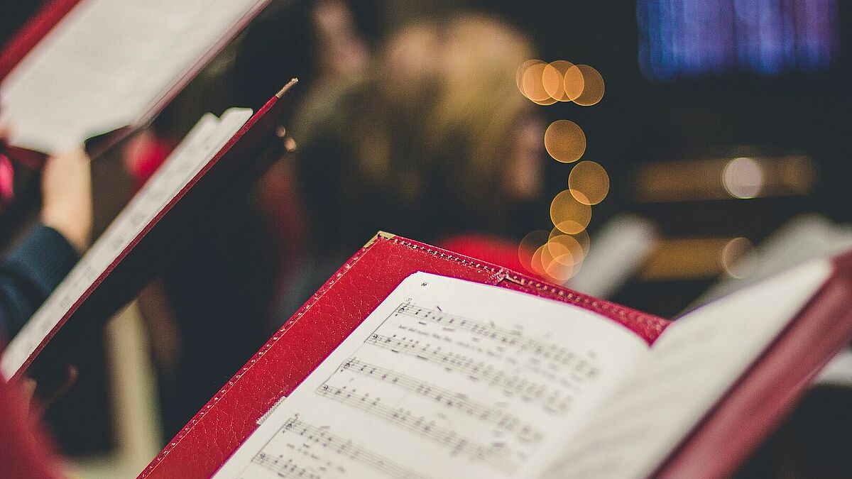 Vom 6.-12. August: Vokal-Konzertreihe in Mecklenburgischen Dorfkirchen – mit Chorälen in deutscher, französischer, schwedischer und isländischer Sprache.