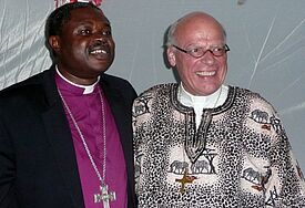 Die Gastfreundschaft, die Gerhard Ulrich bei seinem Besuch der tansanischen Kirche erfuhr, möchte der Landesbischof der Nordkirche im September bei der Partnerkirchenkonsultation erwidern
