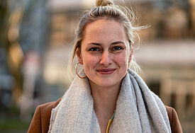 Josephine Teske