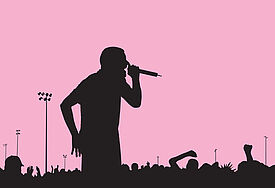 Musikfestival / Symbol (c) Elerium / iStock