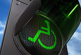 Schwerbehinderte Pastoren haben in der Nordkirche jetzt eine Vertretung