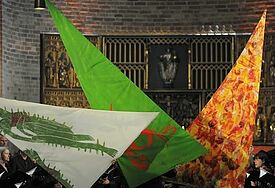 Mit einem festlichen Gottesdienst im Ratzeburger Dom wurde die Gründung der Evangelisch-Lutherischen Kirche in Norddeutschland gefeiert.