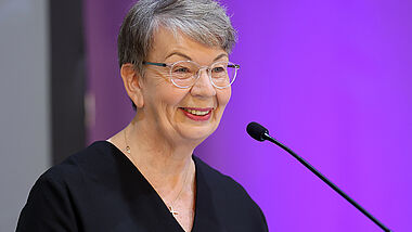 Landesbischöfin Kristina Kühnbaum-Schmidt