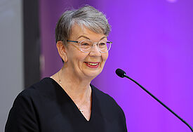 Landesbischöfin Kristina Kühnbaum-Schmidt