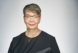 Die Landesbischöfin der Nordkirche, Kristina Kühnbaum-Schmidt