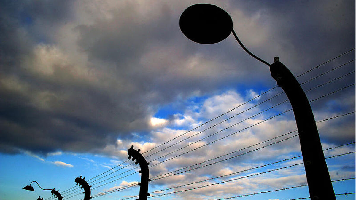 Auschwitz2WEB In der Nordkirche wird der Opfer des Holocaust gedacht