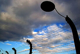 In der Nordkirche wird der Opfer des Holocaust gedacht