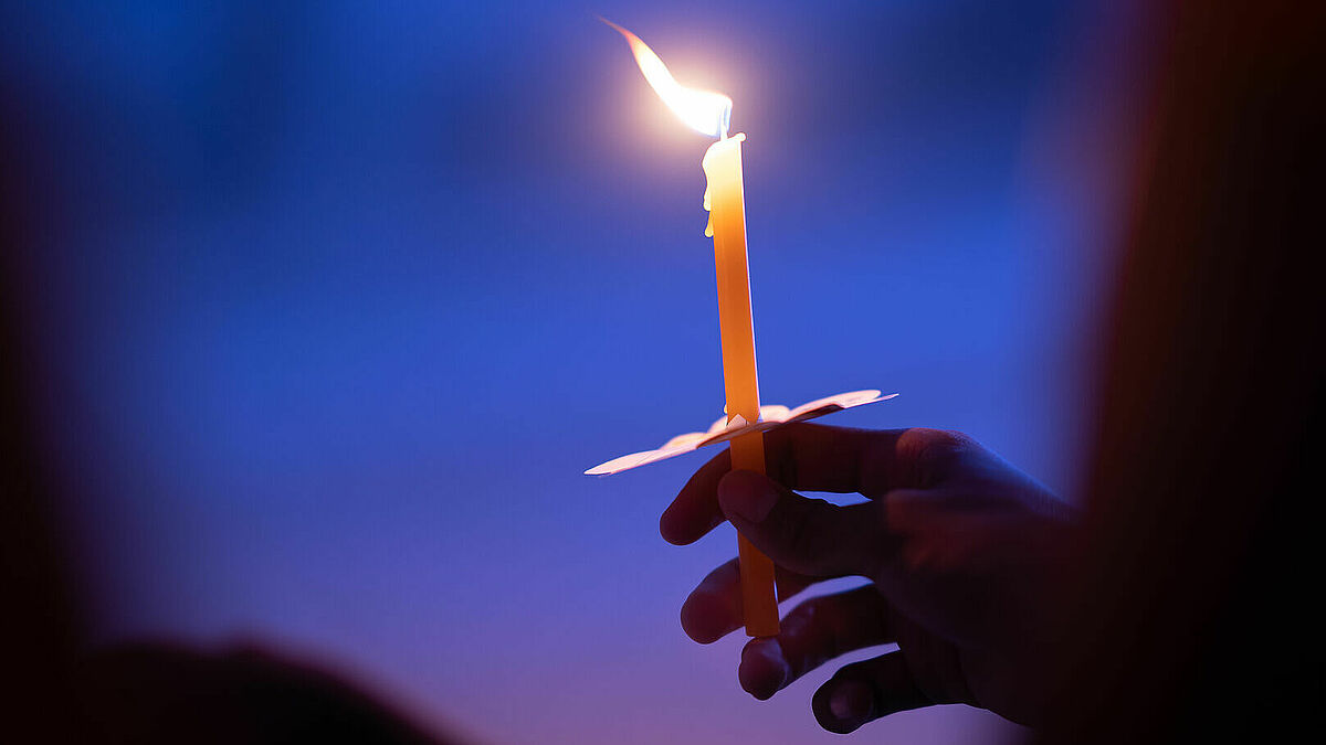 Kiel, Flensburg und Hamburg laden zur "Nacht der Kirchen" (Symbolbild)