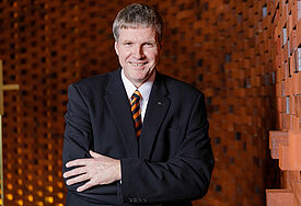 Bischof Dr. Andreas von Maltzahn