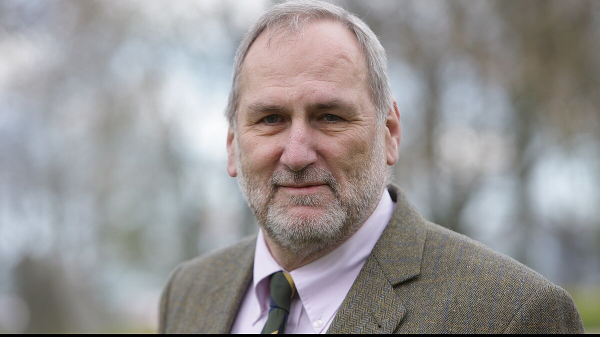 Martin Blöcher