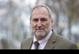 Martin Blöcher, Mitglied der Kirchenleitung der Nordkirche, starb am 23. Juli 2014