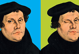 Im zweiten Jahr in Folge lädt die Nordkirche zum Luther-Lesefestival "Martinstage 2016" vom 6. bis 13. November in Hamburg ein