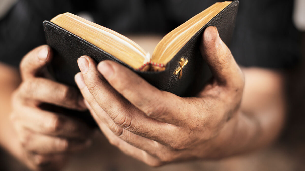 "Lange Nacht der Bibel" in Schleswig (Symbolbild).