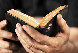 Bibel 
