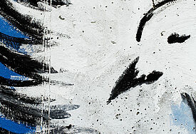 Friedenstaube Streetart