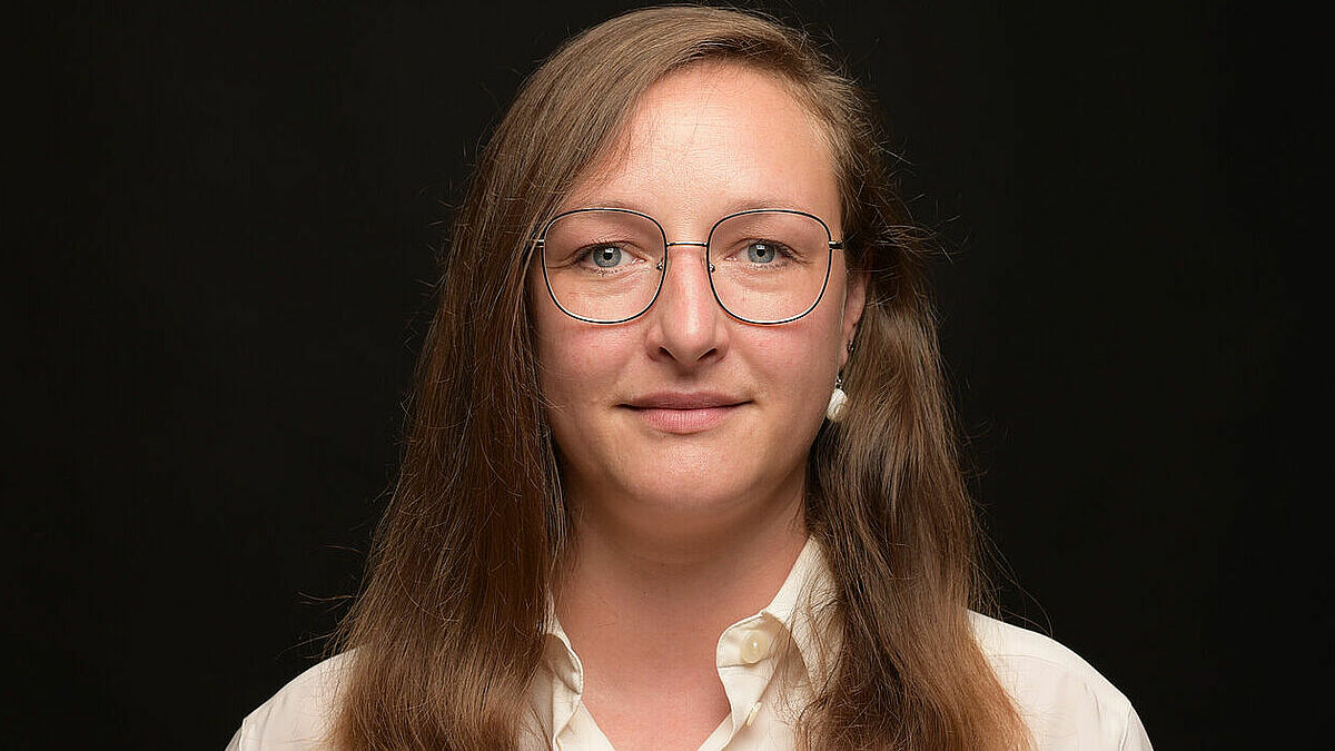 Kristina Tesch ist seit März 2022 Chefredakteurin des epd-Nord. 