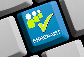 Ehrenamtliches Engagement wird vom Land Schleswig-Holstein ausgezeichnet