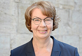 Kristina Kühnbaum-Schmidt