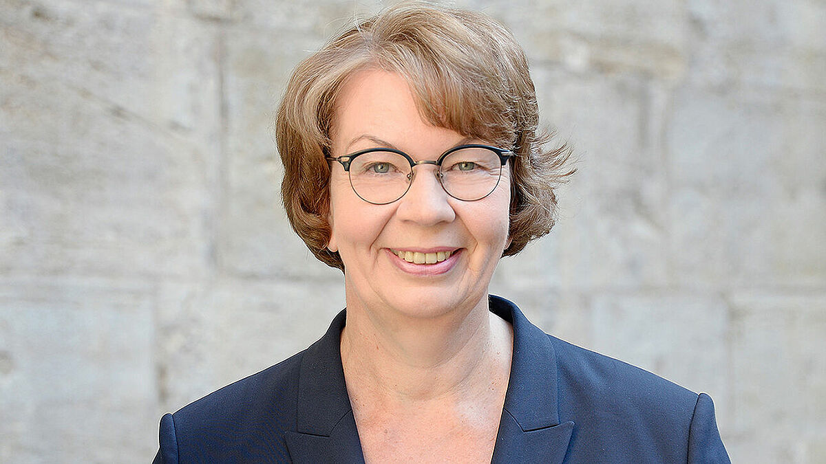 Kristina Kühnbaum-Schmidt