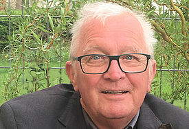 Prädikant Harald Tschirpke
