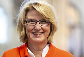 Pröpstin Frauke Eiben 