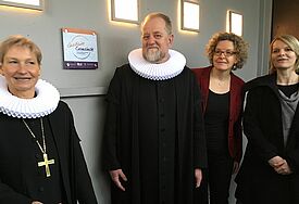 Ökofaire Gemeinde