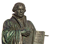 Luther-Denkmal