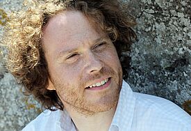 Musiker Tim Linde