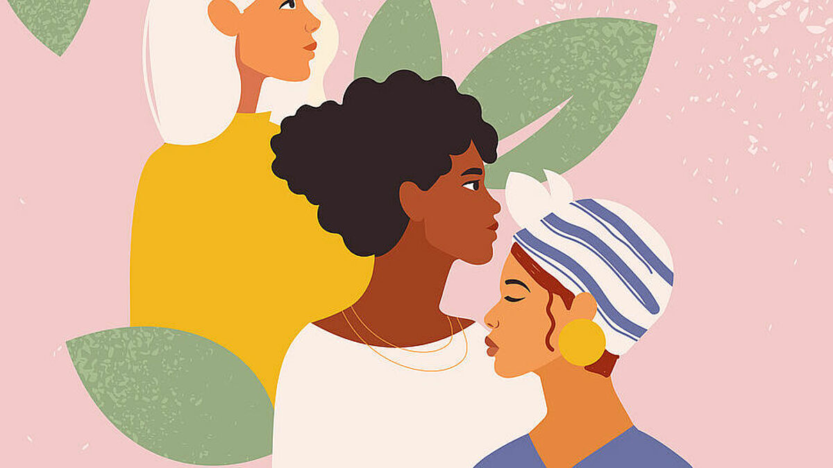 Frauen wirken als Botschafterinnen und Multiplikatorinnen im Kampf gegen FGM/C: Am internationalen Tag gegen weibliche Genitalverstümmelung (6. Februar) lädt die Nordkirche zu mehreren Mitmach-Aktionen in Kiel ein. Willkommen sind auch Männer. 