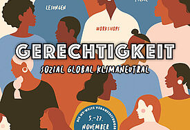 Plakat Weltwechsel