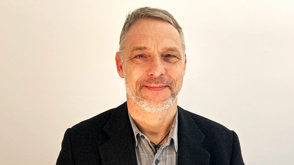 Dieter Schulz ist neuer Pressesprecher der Nordkirche