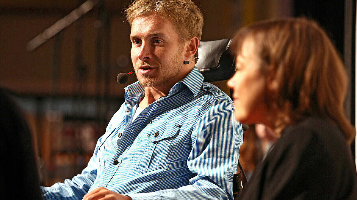 Samuel Koch