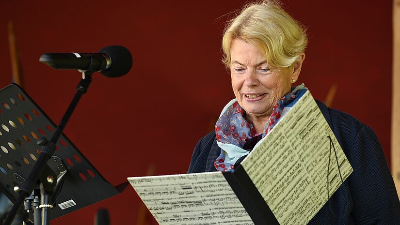 Ulrike Hillmann