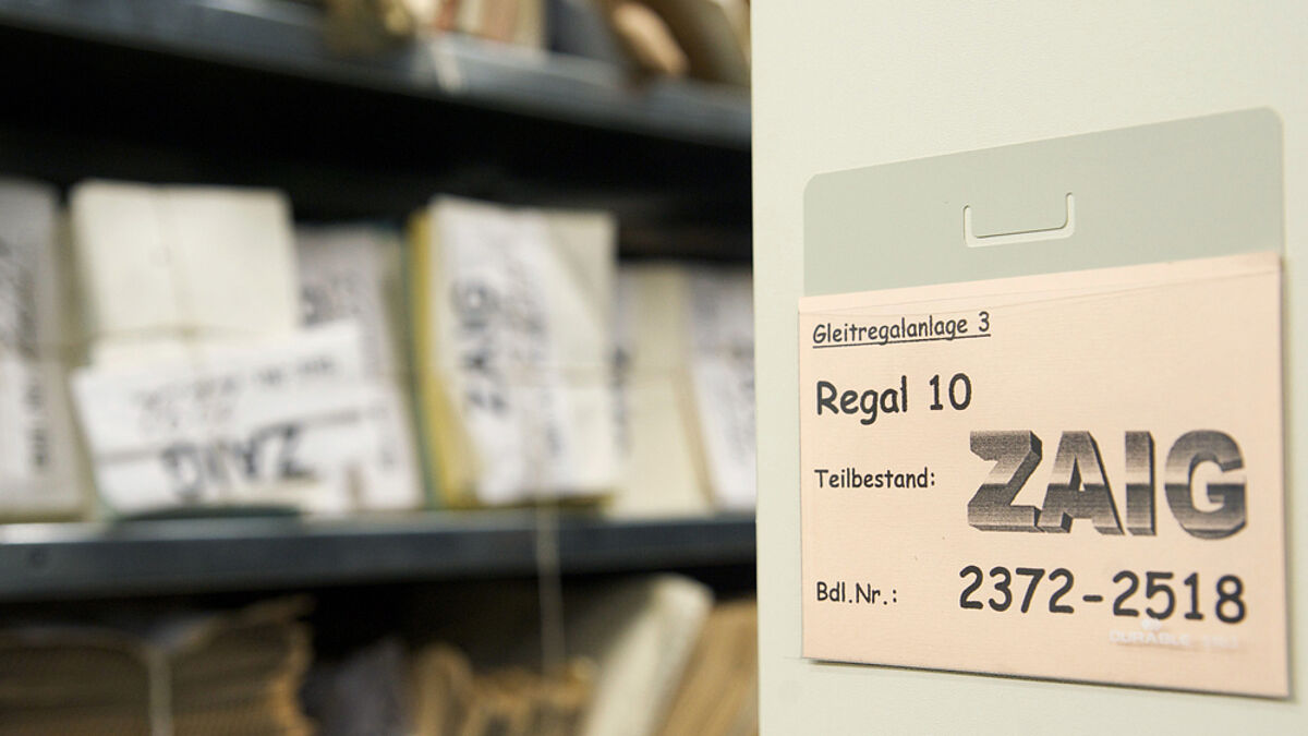 Blick in das Archiv der Stasi-Unterlagen-Behörde: Wer wird noch enttarnt?