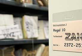 Blick in das Archiv der Stasi-Unterlagen-Behörde: Wer wird noch enttarnt?