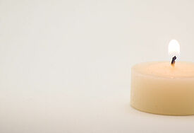 Kerze 