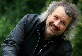 Erich Faehling.