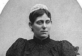 Adeline Gräfin von Schimmelmann  (1854-1913)  war eine deutsche Evangelistin und die Gründerin einer Seemannsmission auf der Insel Rügen.