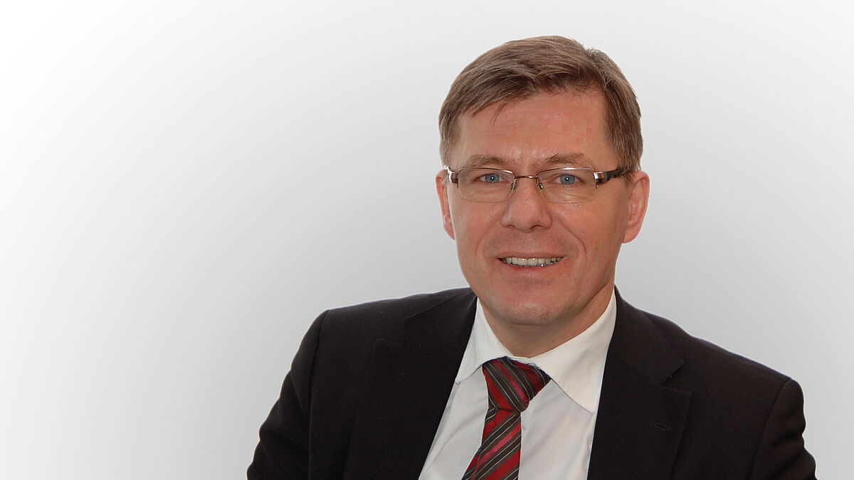 Pastor Heiko Naß wird Landespastor des Diakonischen Werkes Schleswig-Holstein