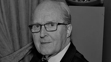 Klaus Blaschke, früherer Präsident des Nordelbischen Kirchenamts.