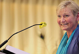 Bischöfin Kirsten Fehrs