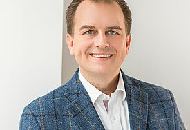 Radiopastor Marco Voigt
