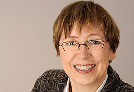 Pastorin Claudia Bruweleit, Beauftragte der Evangelisch-Lutherischen Kirche in Norddeutschland (Nordkirche) bei Landtag und Landesregierung des Landes Schleswig-Holstein. Foto: Nordbild/Eggers