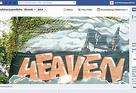 taufefuerjugendliche bei facebook
