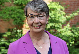 Landesbischöfin Kristina Kühnbaum-Schmidt