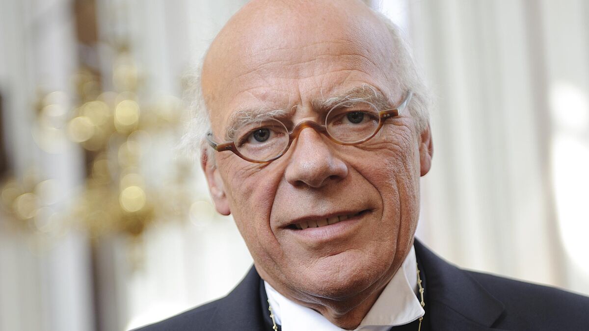 Altbischof Gerhard Ulrich wird Beauftragter des Landes Schleswig-Holstein für jüdisches Leben.