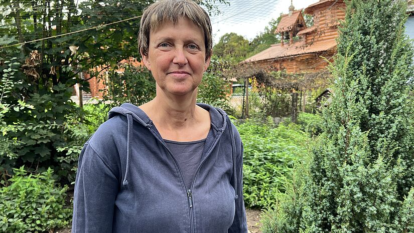 Sabine Christiansen