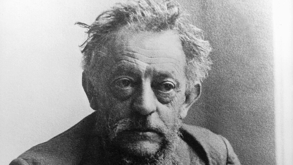 Ernst Barlach